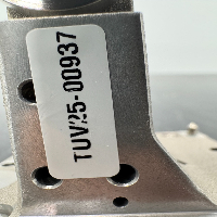 Waters ACQUITY UPLC TUV Detector Flow Cell image 3